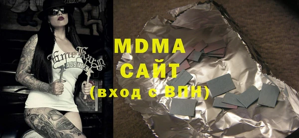 молекула духа Алексин